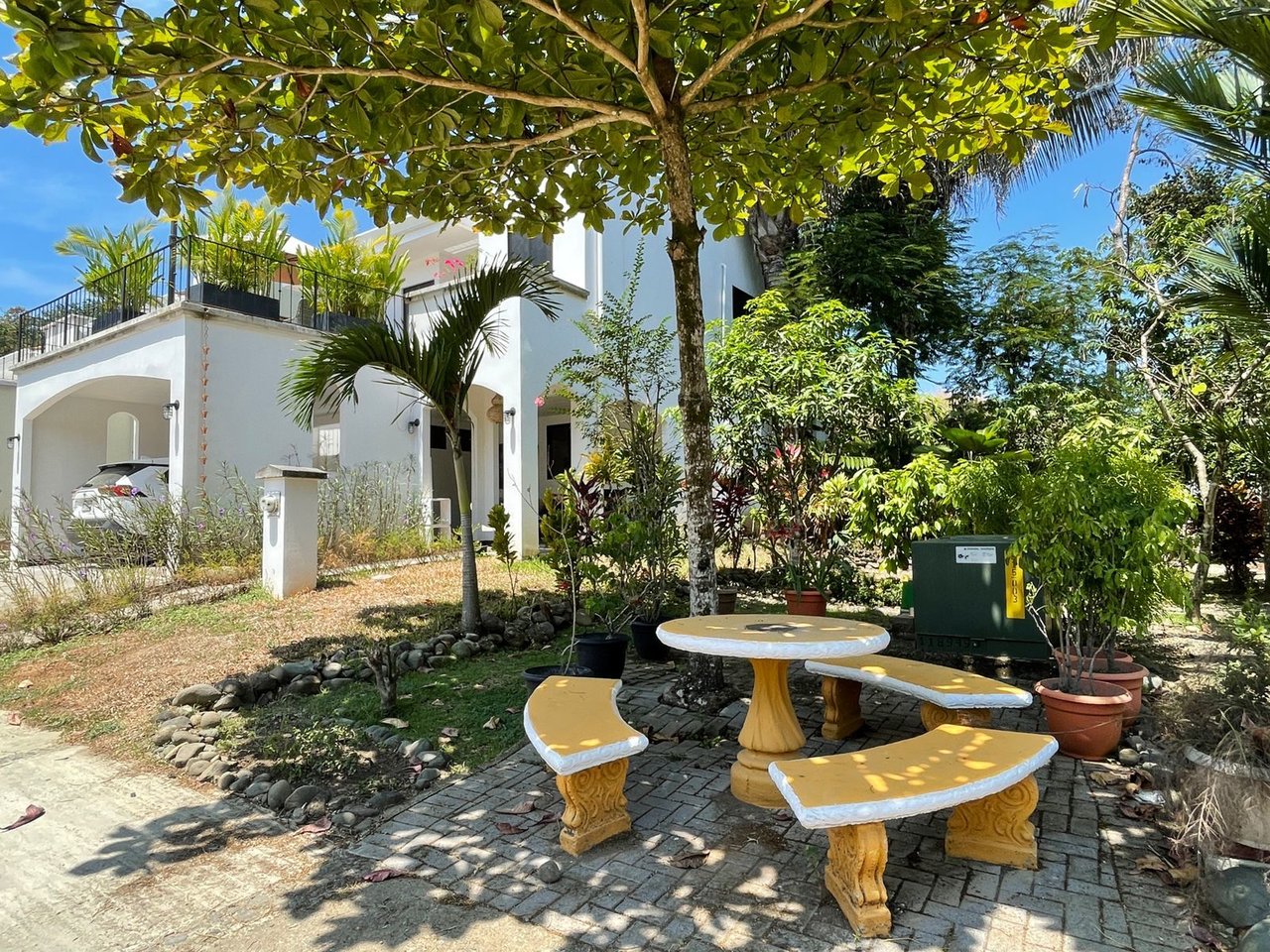 Private Gated Community Townhouse, Manuel Antonio, Puntarenas