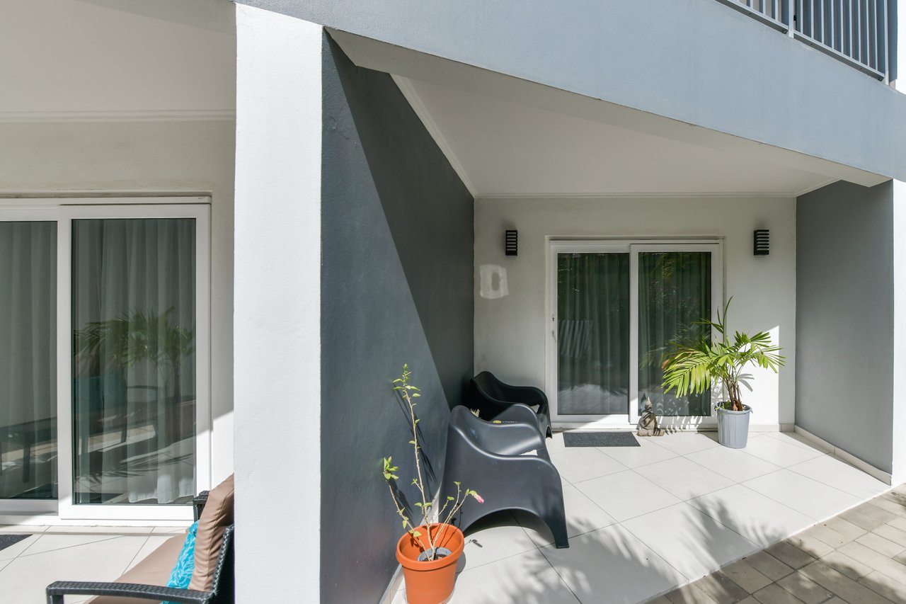 Arena Condominiums Units 4 & 4A