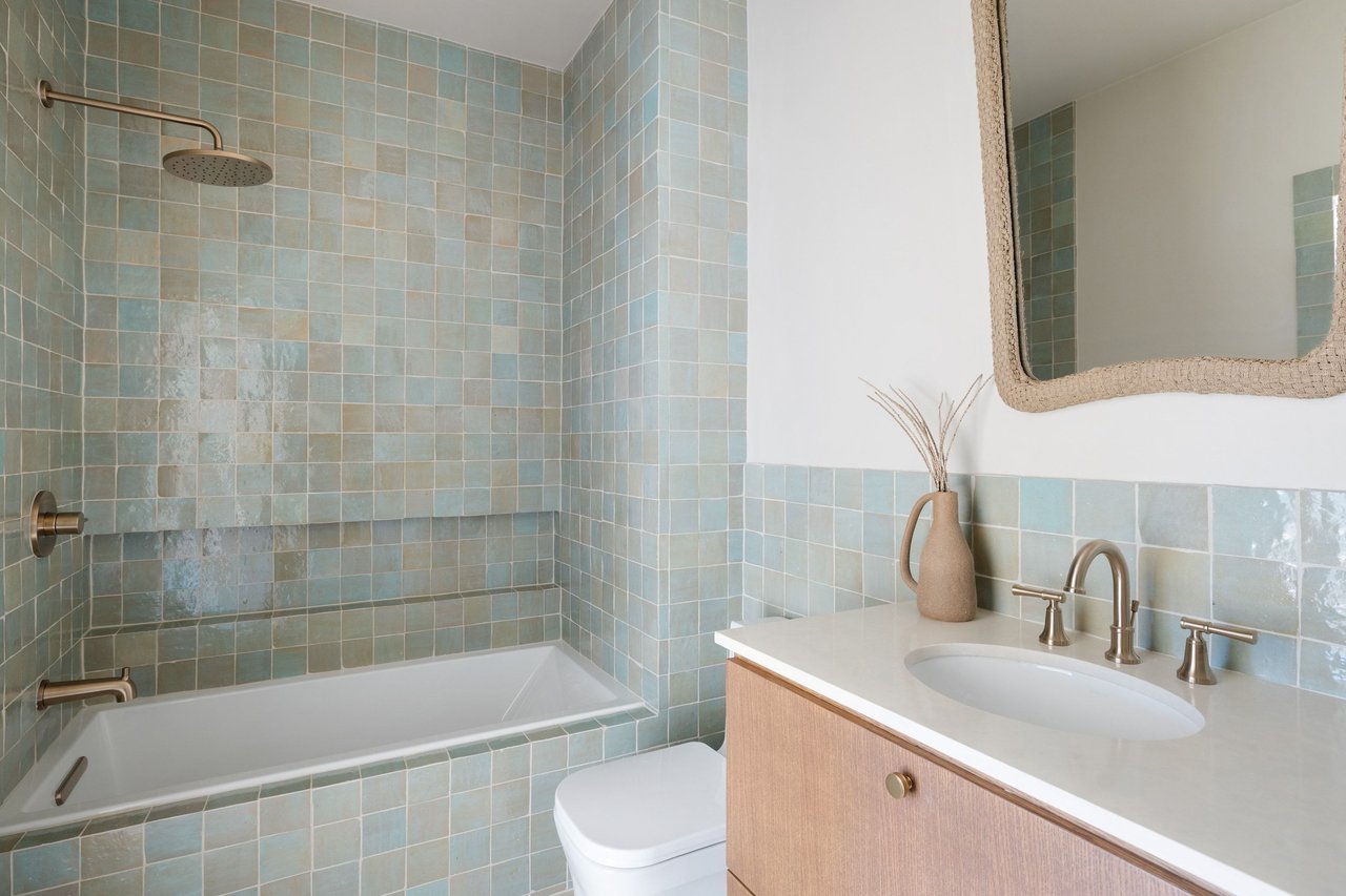 Privately Gated + Completely Reimagined in Barton Creek