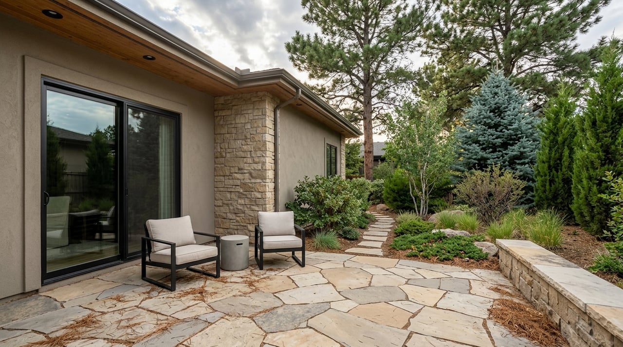 Living Near The Broadmoor: Trails, Parks And Peaks