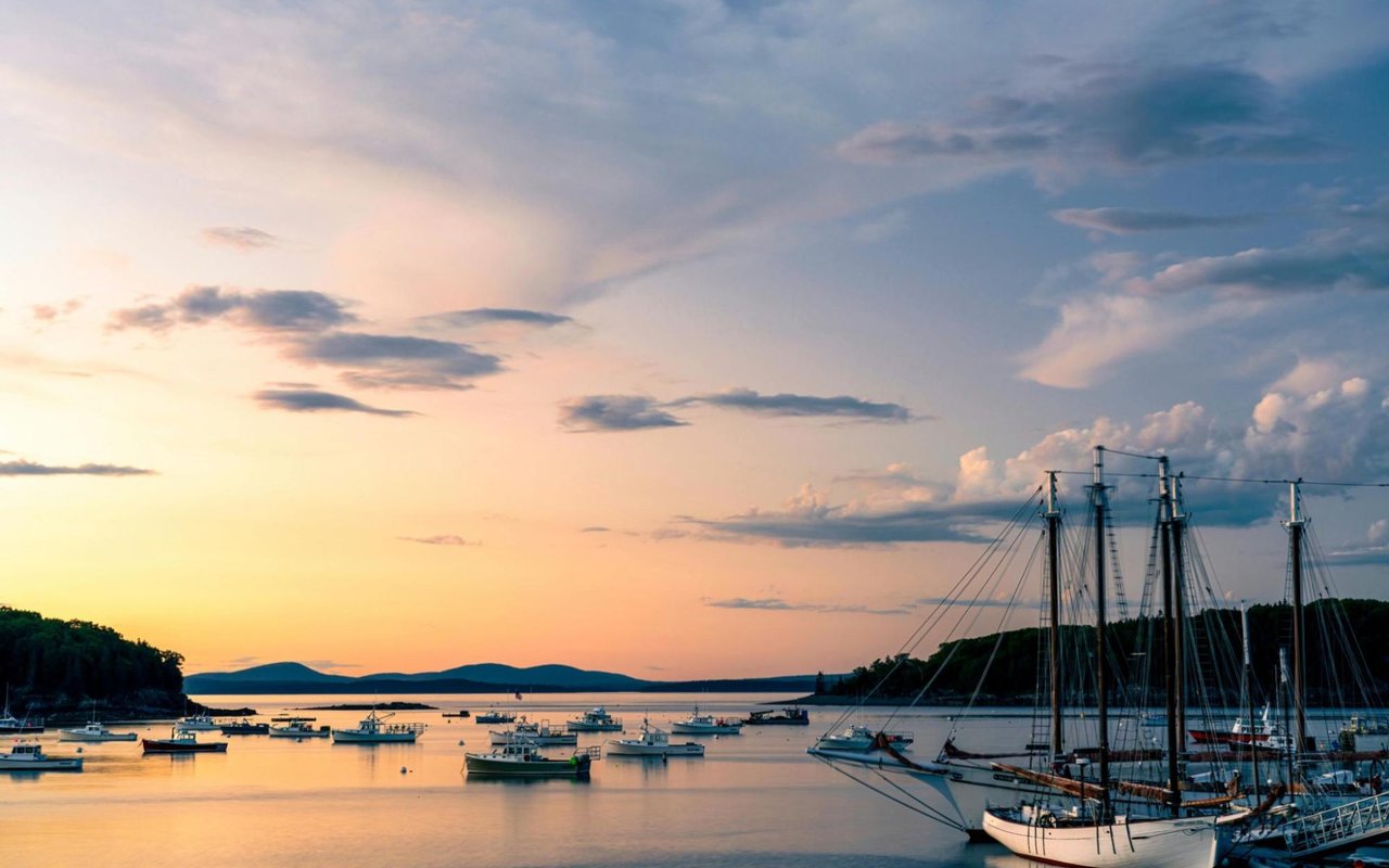 Why Bar Harbor, Maine Should Be Your Next Home