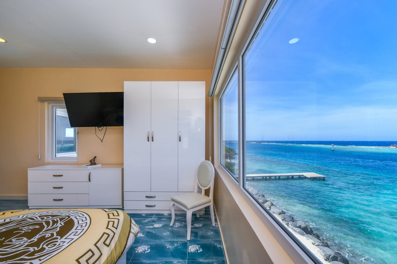 Savaneta 222 Villa 2