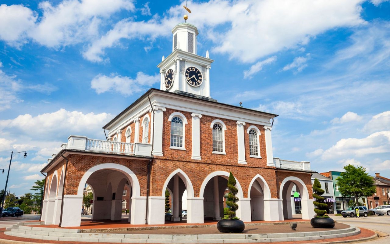 Fayetteville