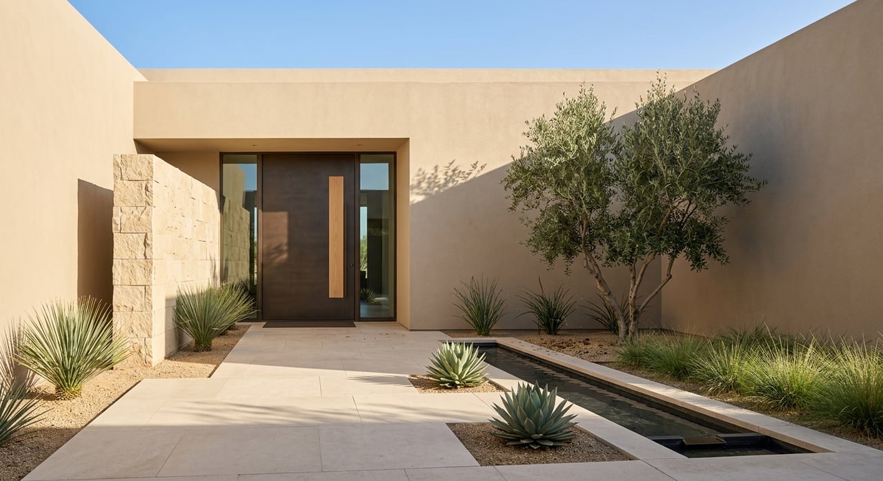 How Paradise Valley Buyers Access Off-Market Luxury Homes cover