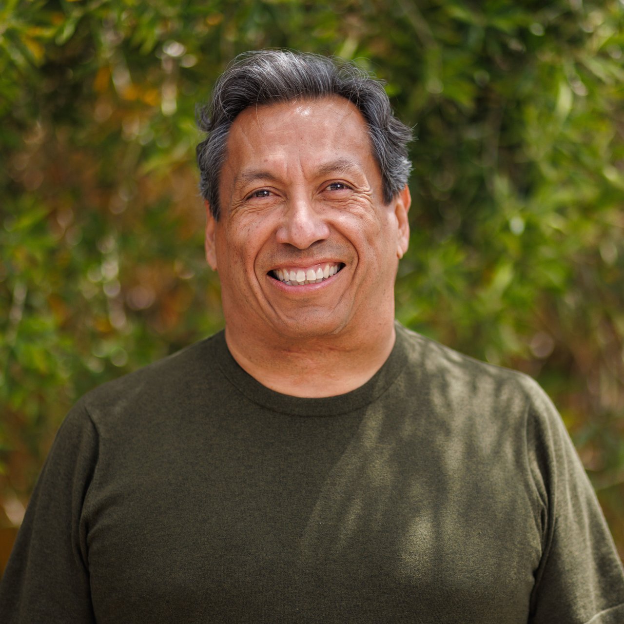 Mitch Lucio