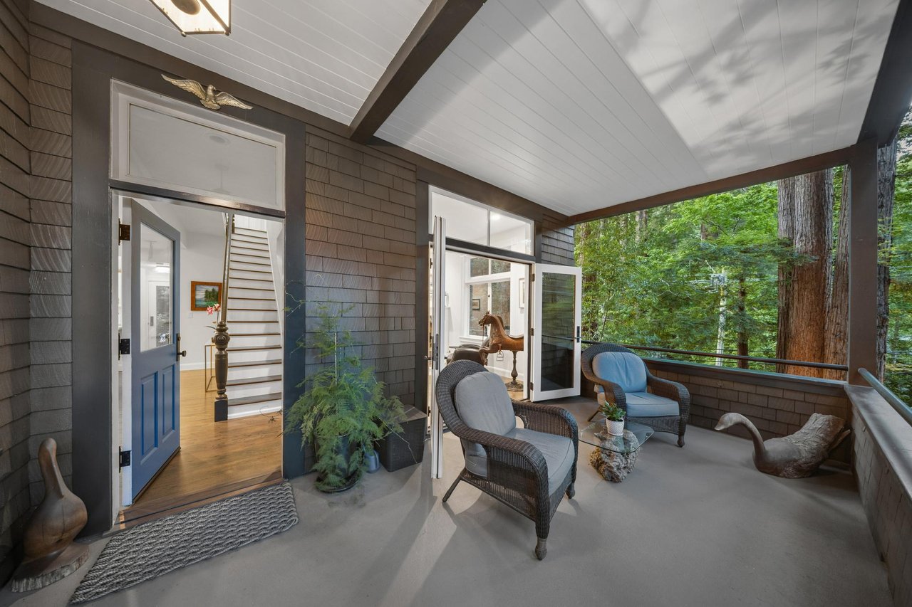 309 Corte Madera Ave