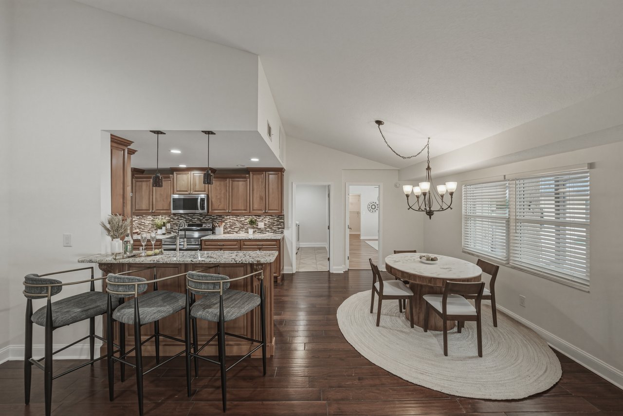 7601 Thunderhead Street