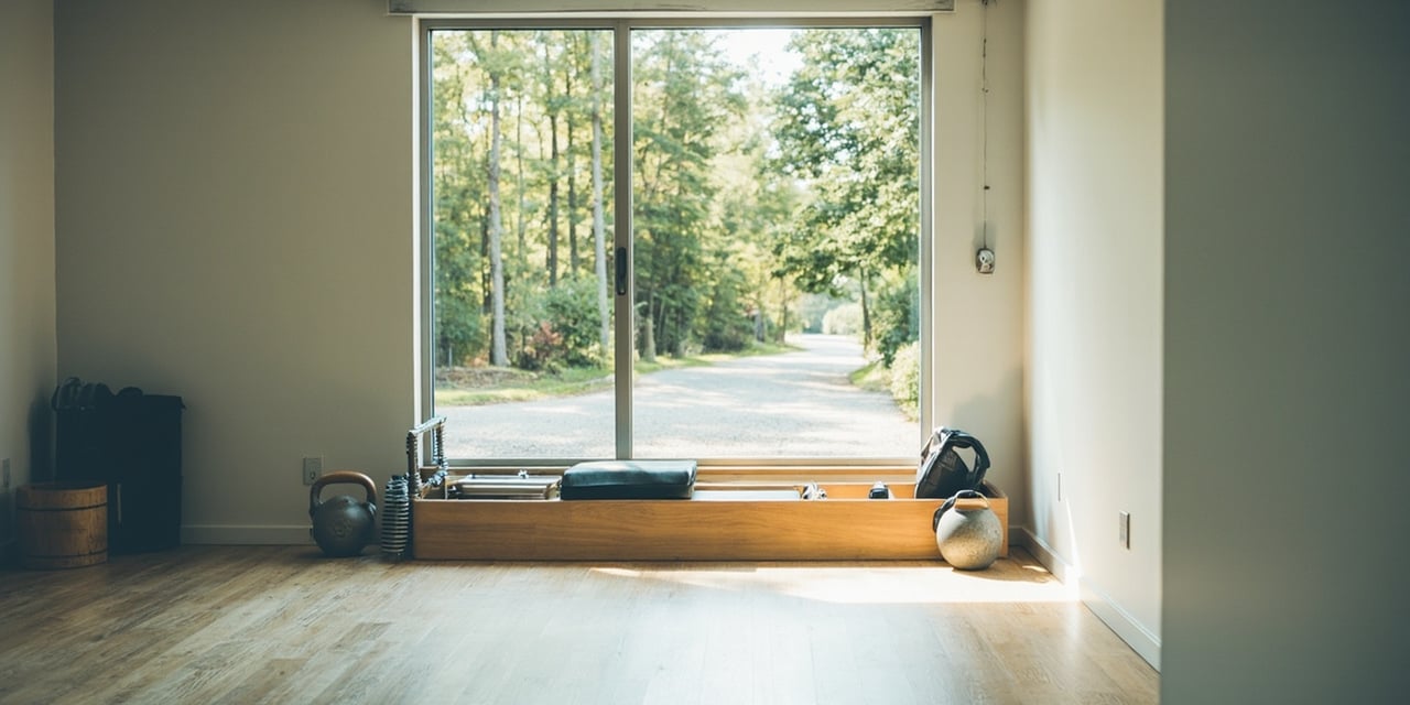 Top Fitness Studios in Reston, VA