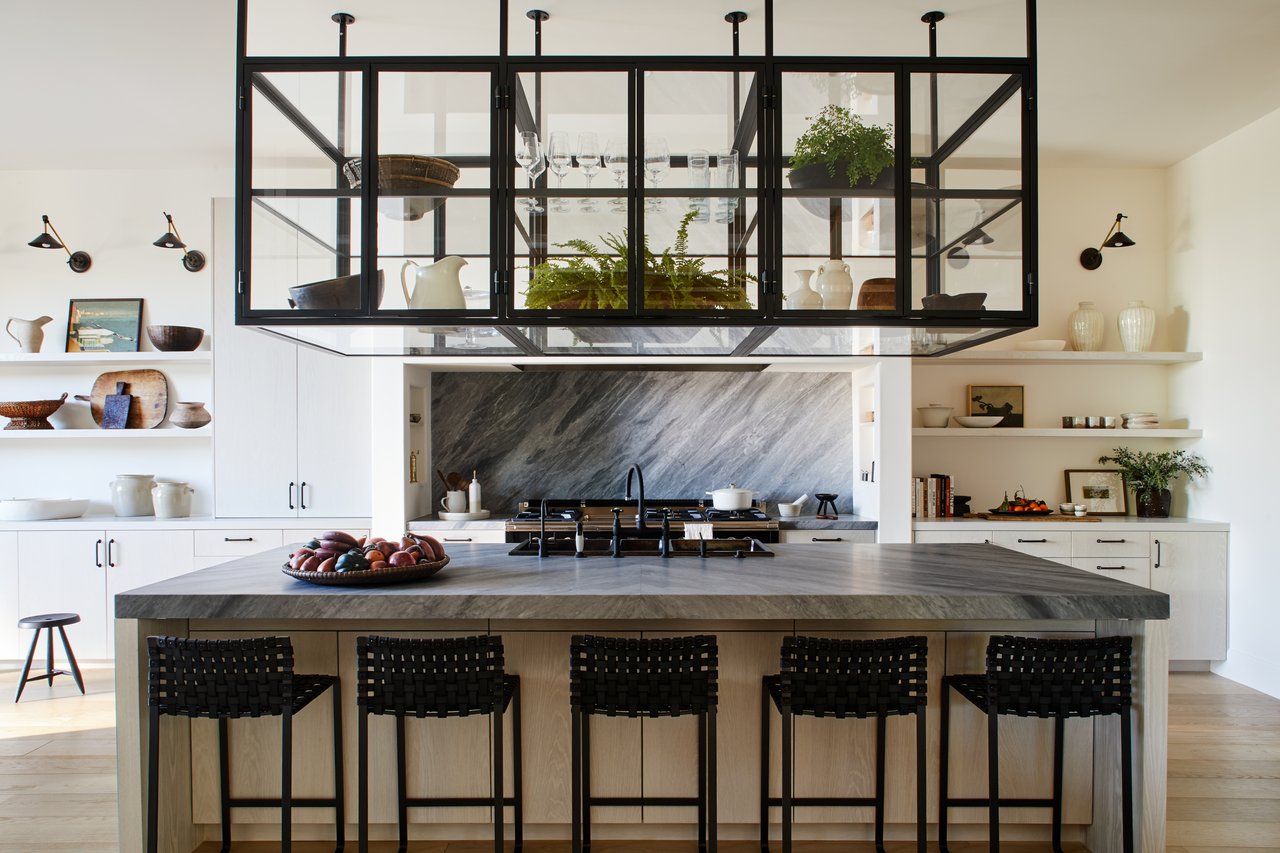 1362 Bella Oceana Vis, Pacific Palisades