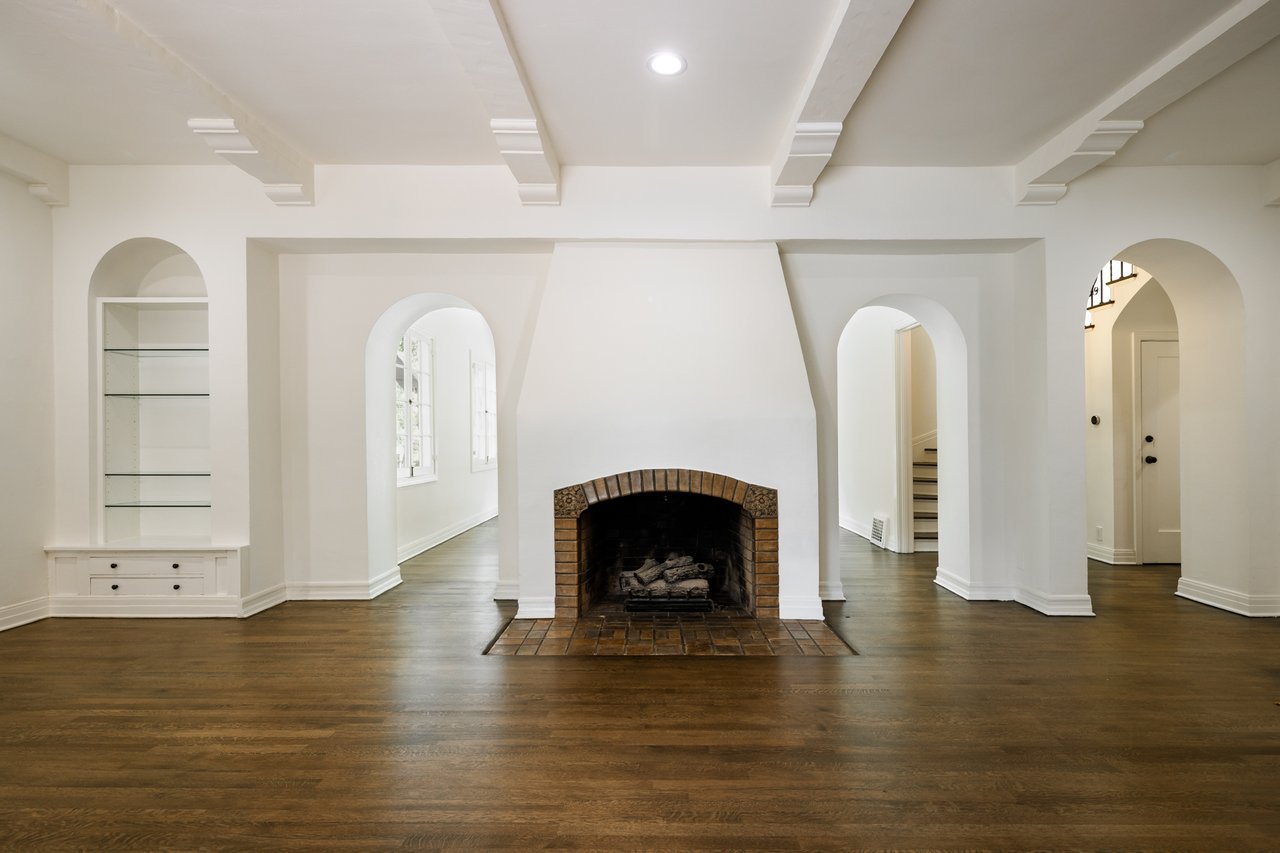 925 N Rexford Dr, Beverly Hills