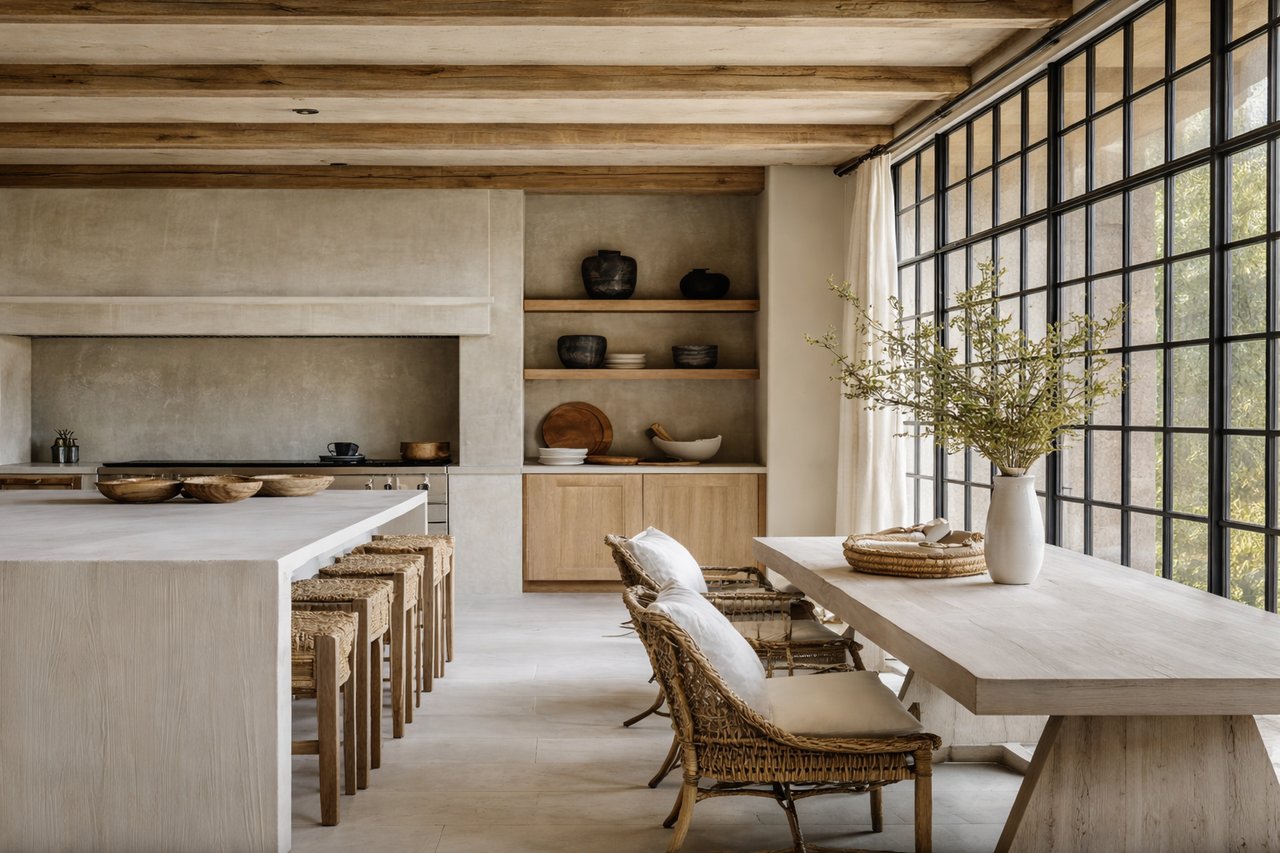 Buying With Intention in a High Demand Market