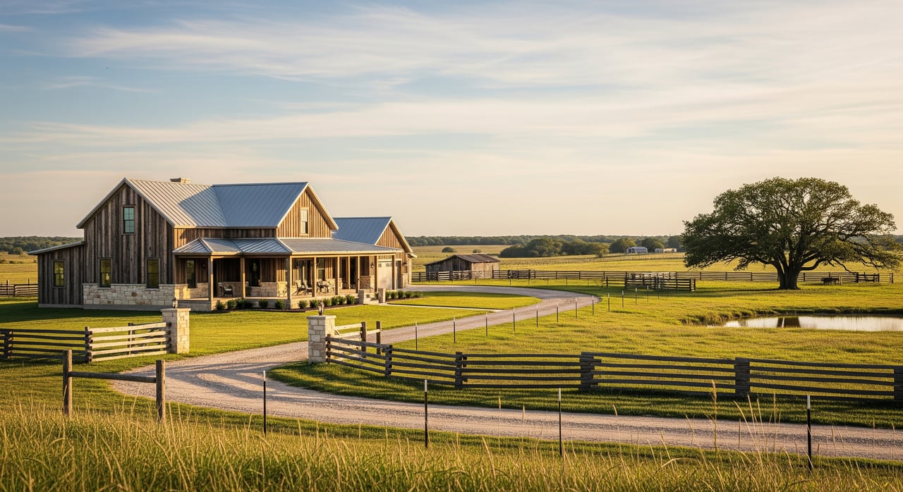 Pricing Rural Homes In De Kalb When Comps Are Sparse