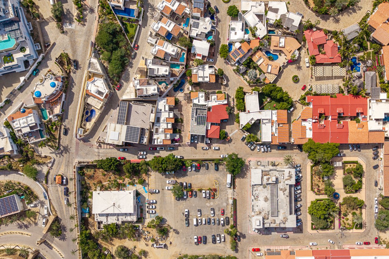Casa A-2 Santa Rita Pedregal