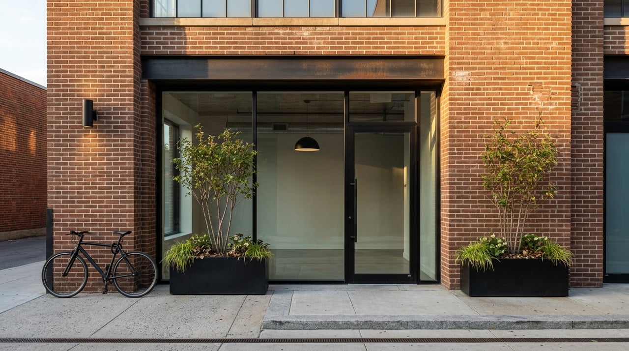 Lofts, Brunch And Shops: Everyday Leslieville Living