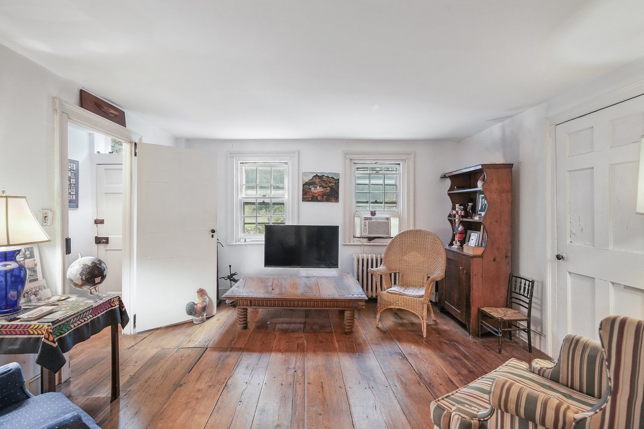 229 Trinity Pass Road