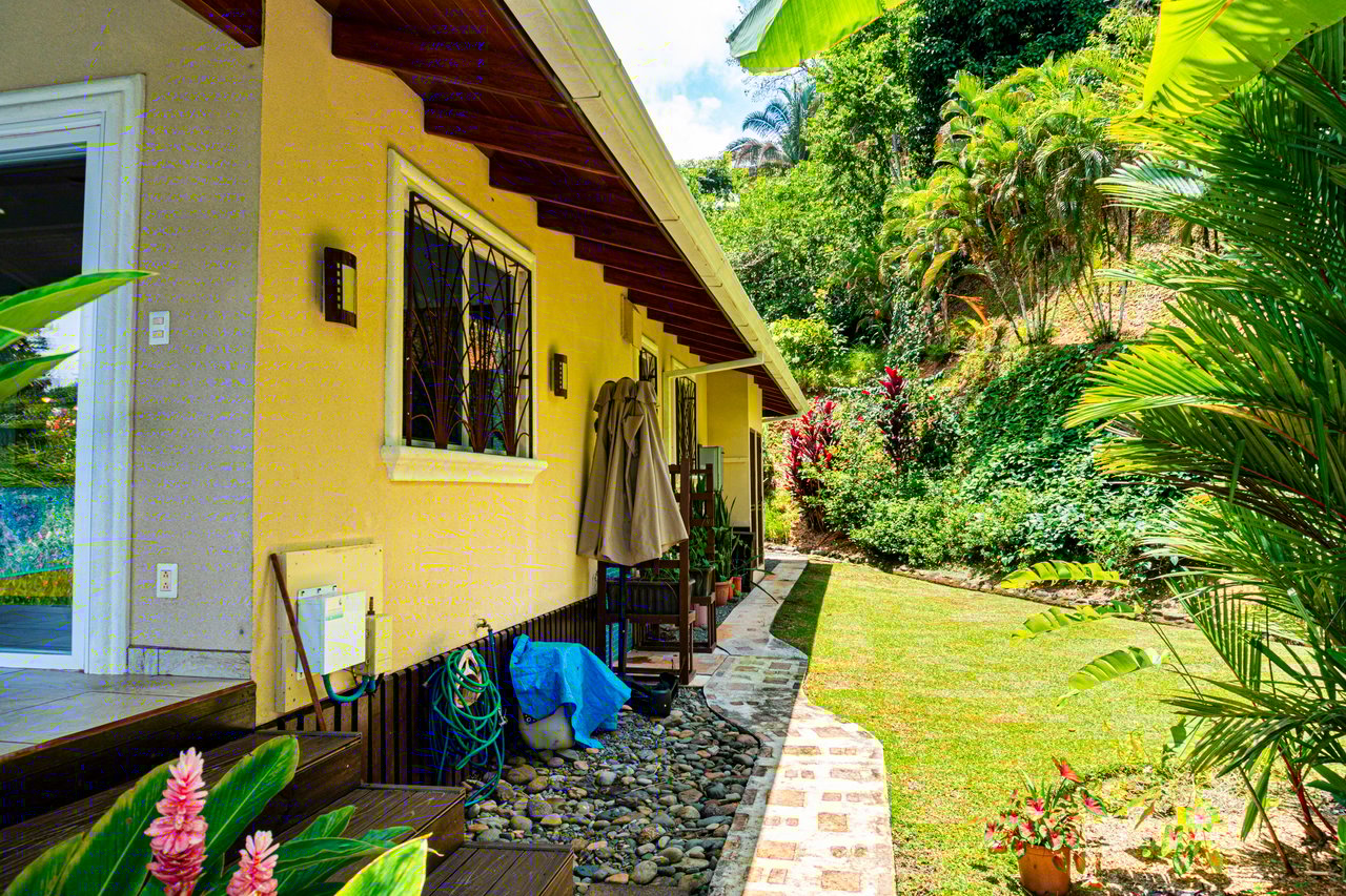 Casa Vista Hermosa