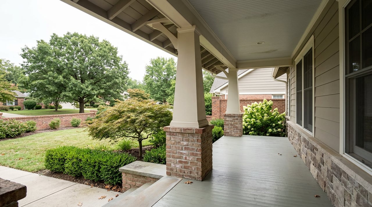 Clintonville Isn't Slowing Down. It's Splitting Into Two Different Markets.