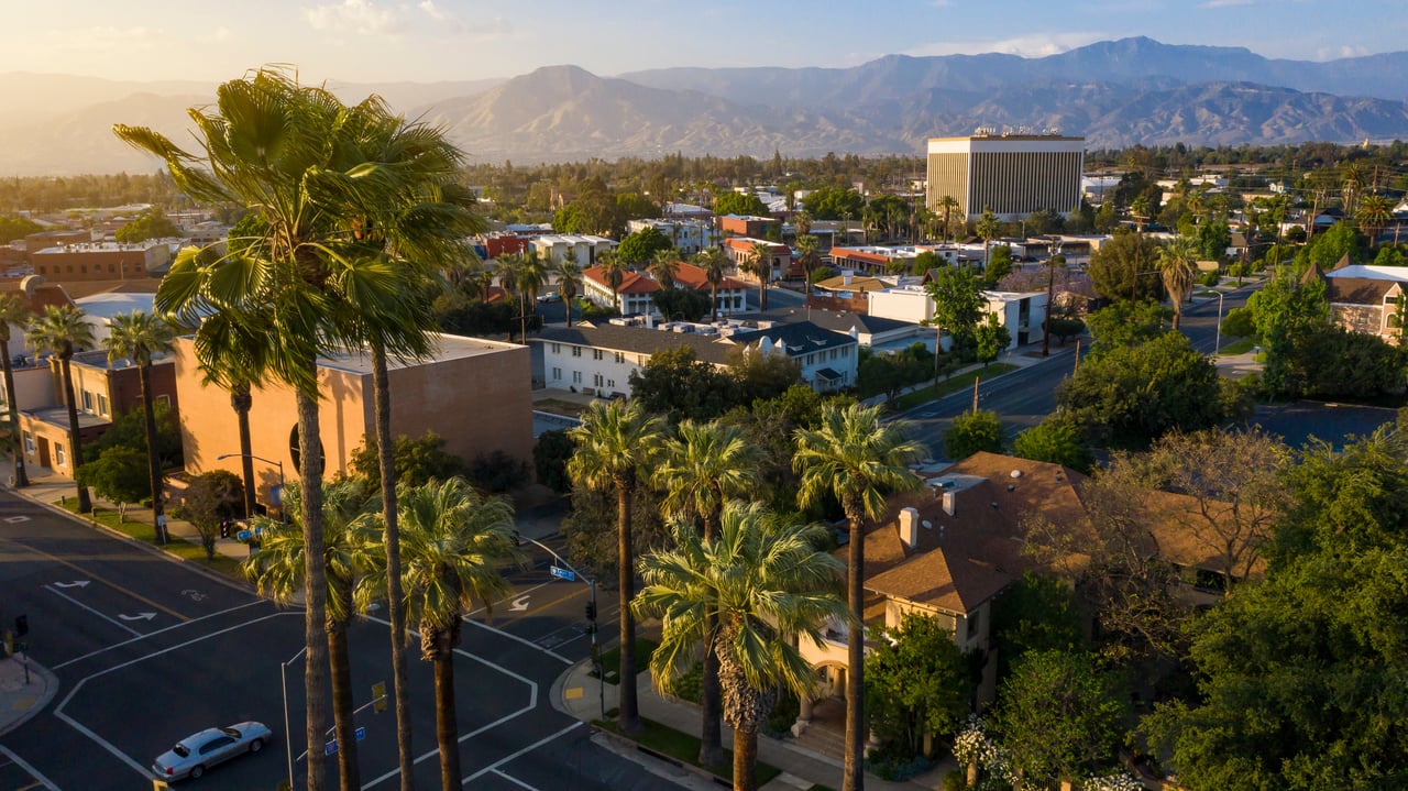 Santa Ana
