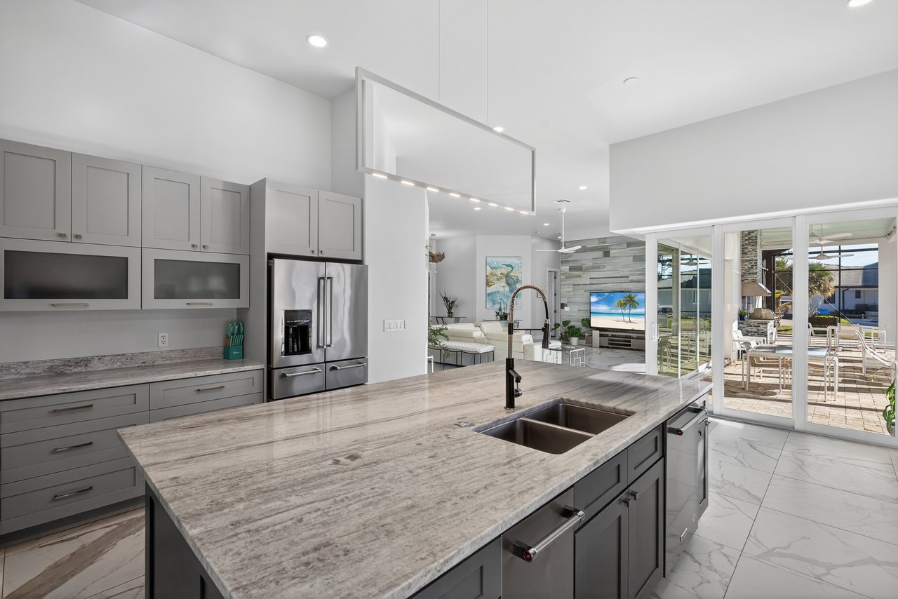 Preserve-backed sanctuary—fully transformed.