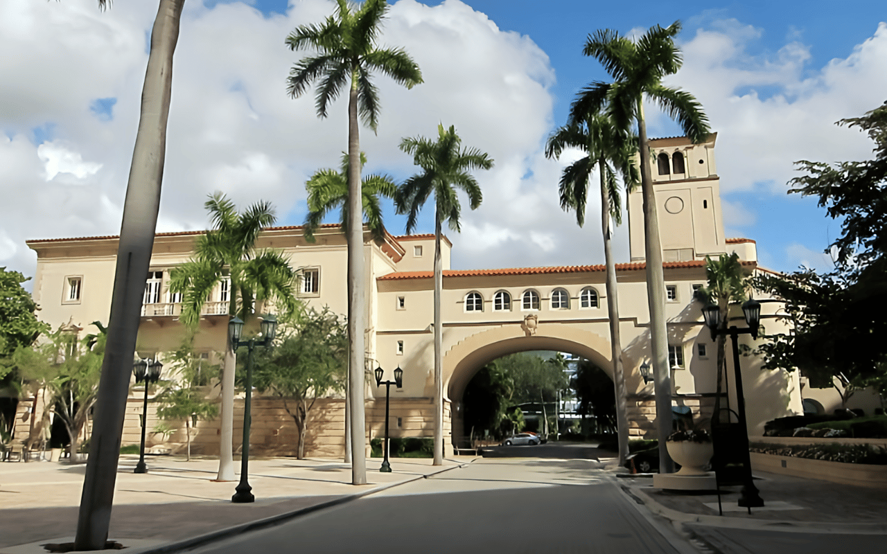 Outdoor Activities in Coral Gables: Parks, Trails, and Recreation