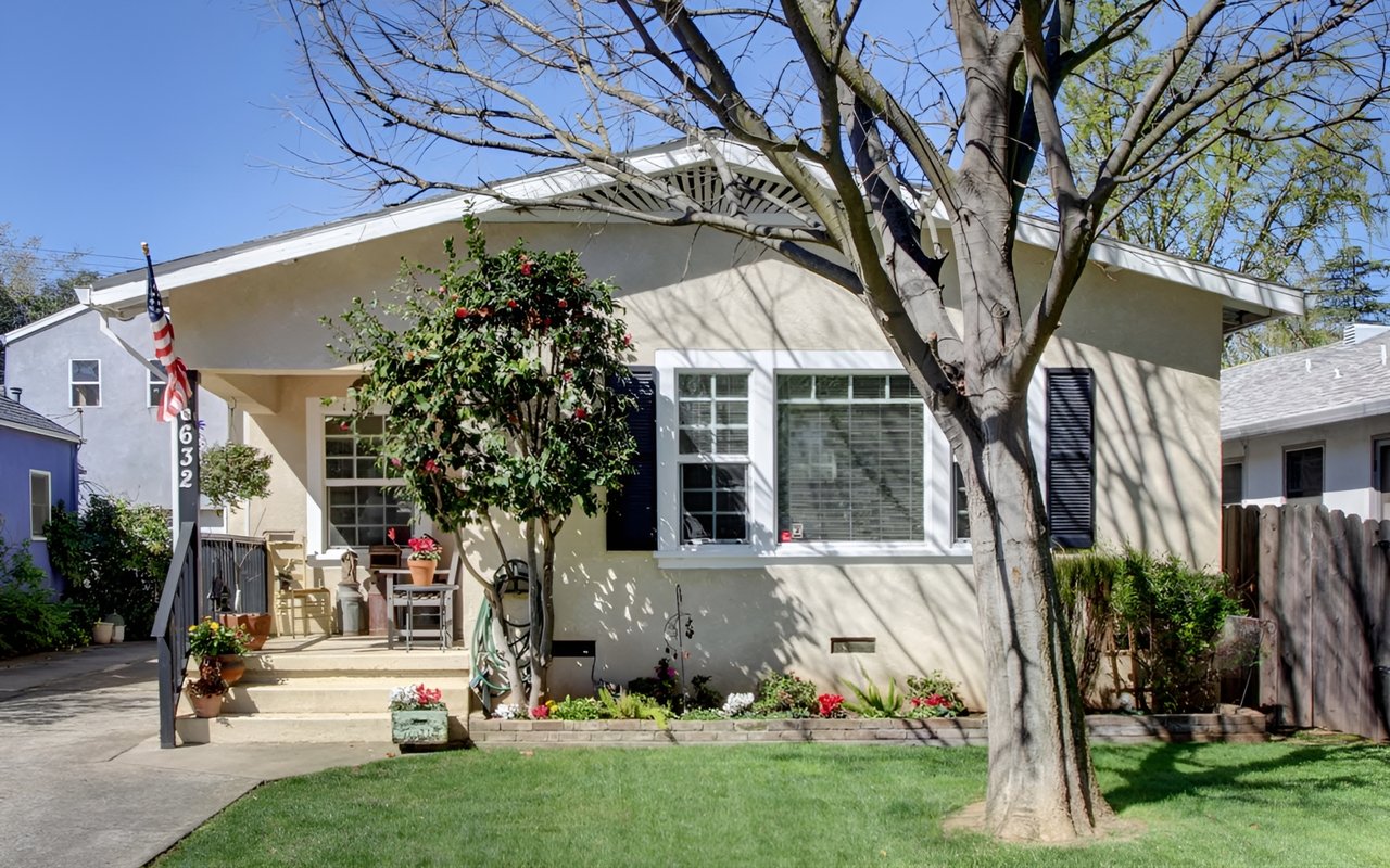 Sold: McKinley Park-East Sac Listing