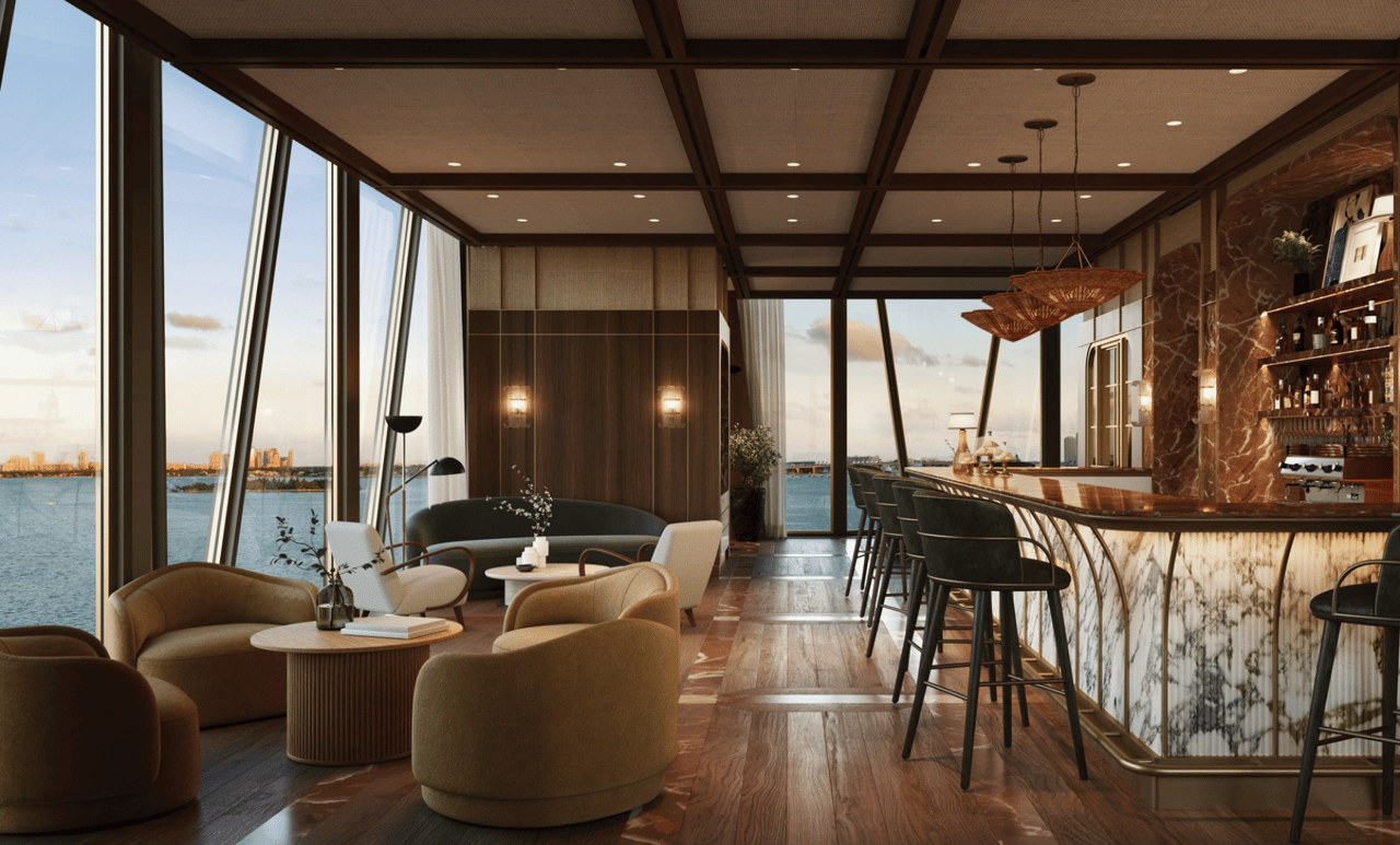 Villa Miami