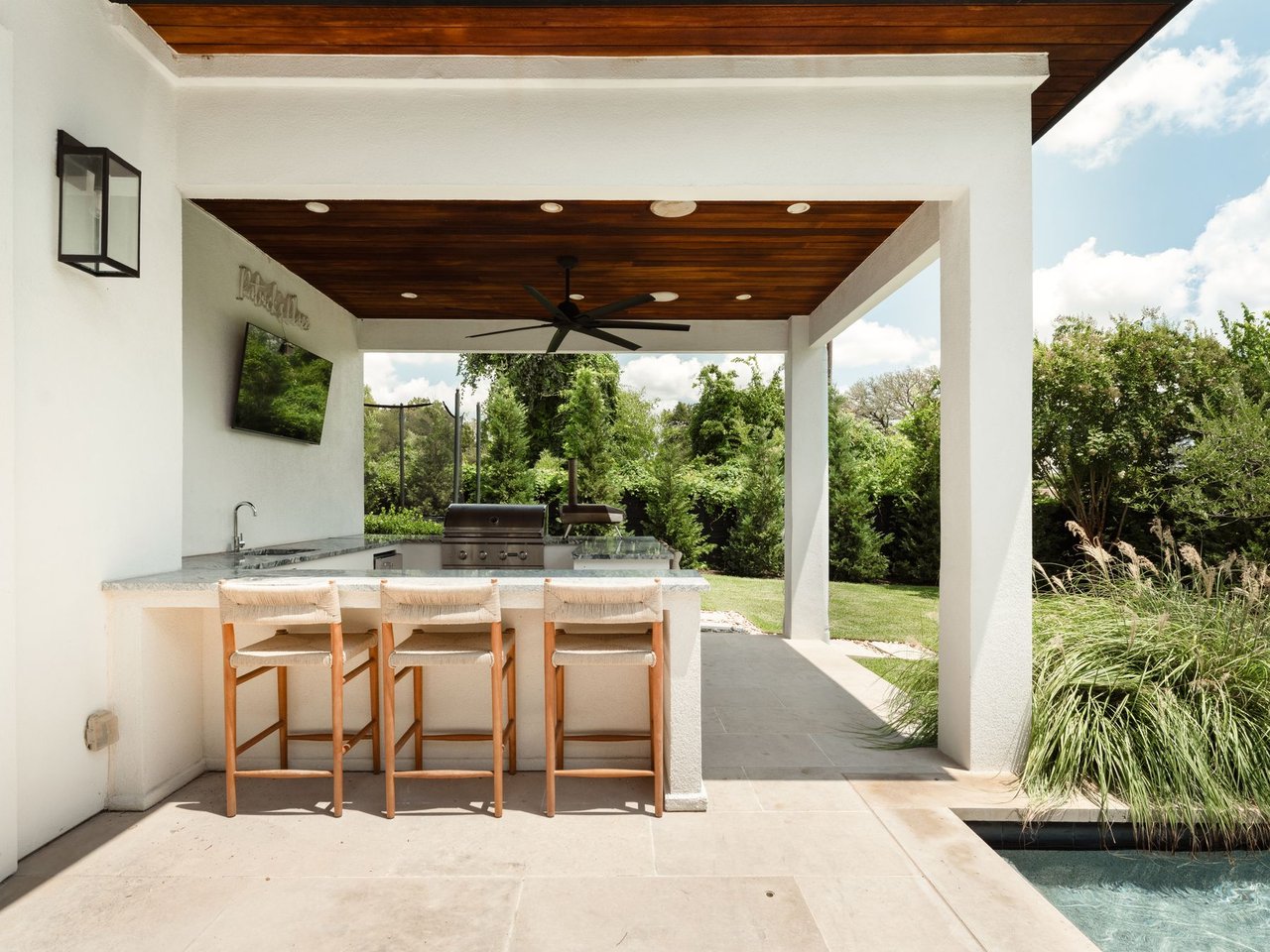 Modern Warmth in the Heart of Tarrytown