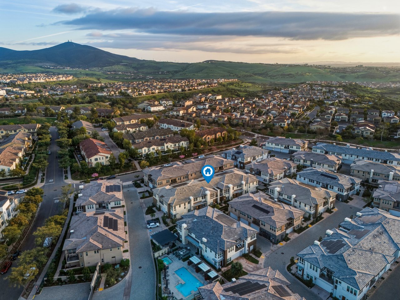 16750 Coyote Bush Dr #23