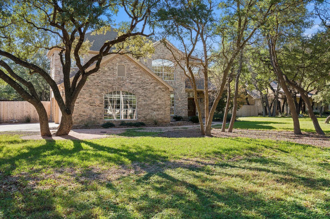 3813 McNeil Dr
