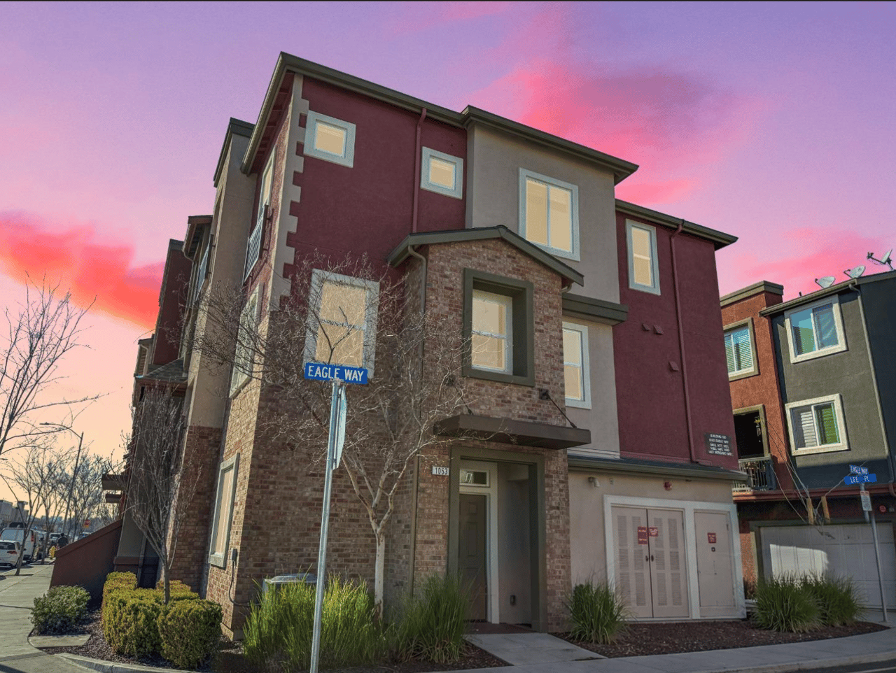 1053 Eagle Way
