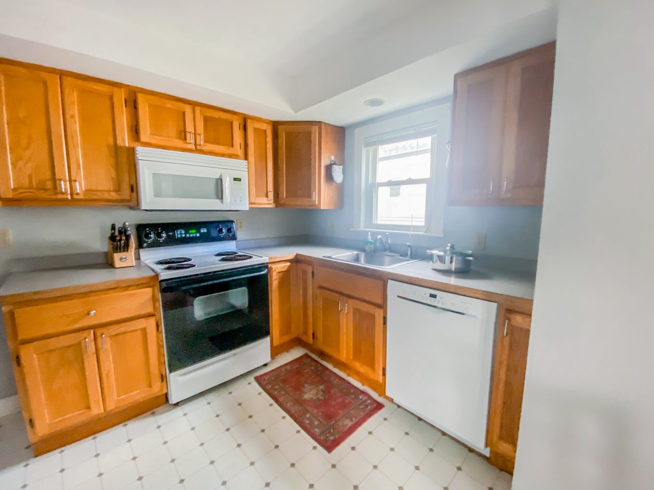 Rental Available December 1st