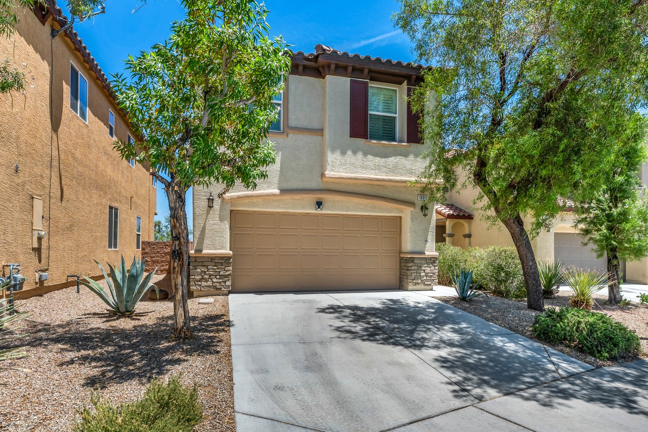 10312 Glimmering Star Drive