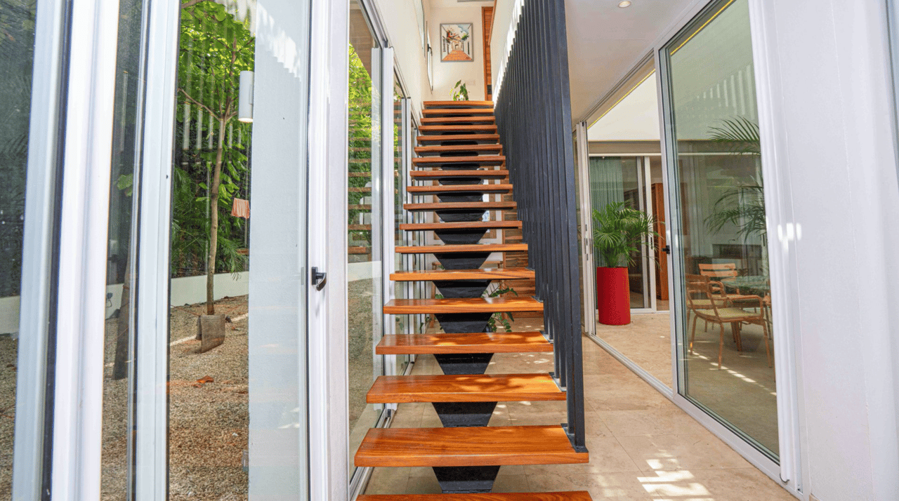 Miramar 31 - Modern Oceanview Home In Mar Vista