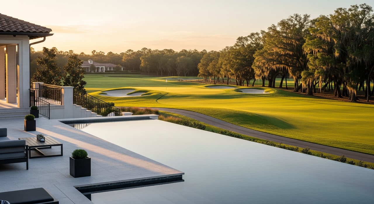 Golden Hills Golf Lifestyle: A Community Guide