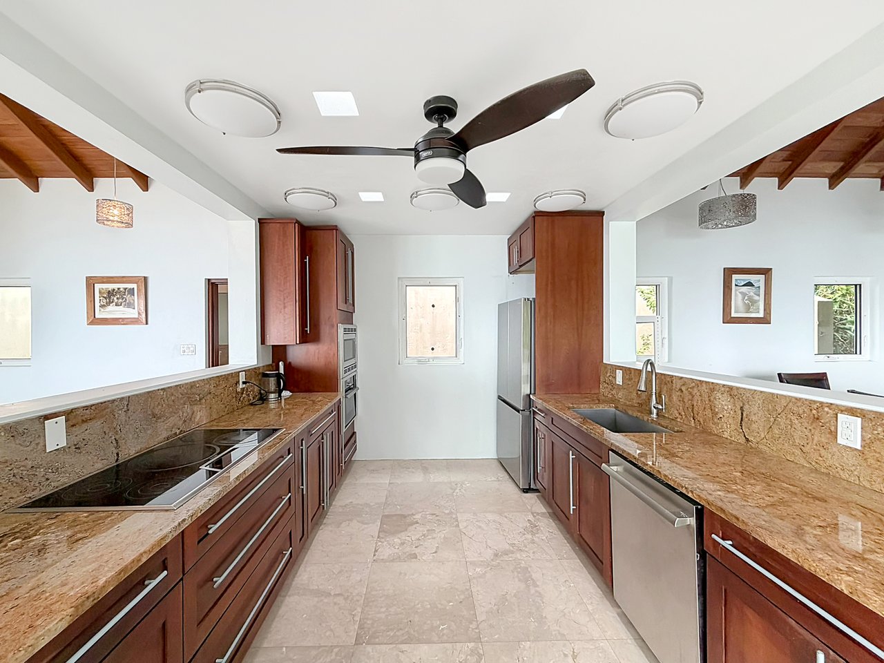 676 Trunk Bay 2 Bedroom Home