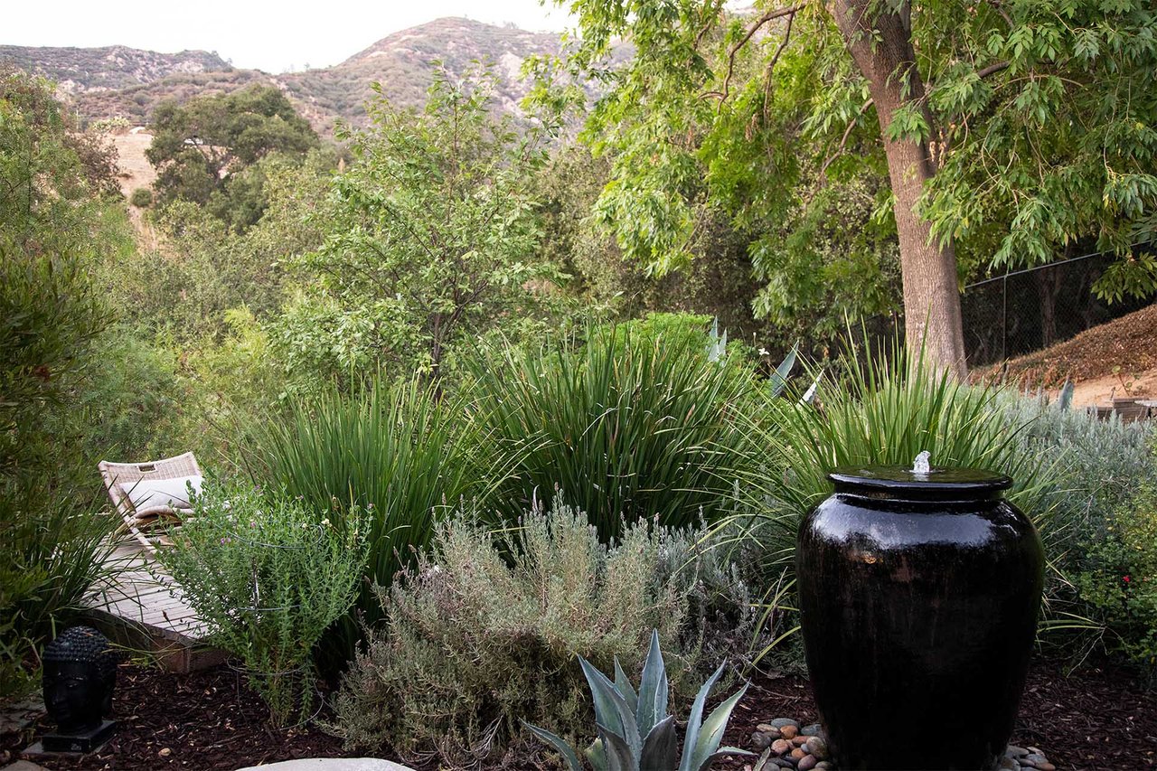 Taos Rd | Altadena 