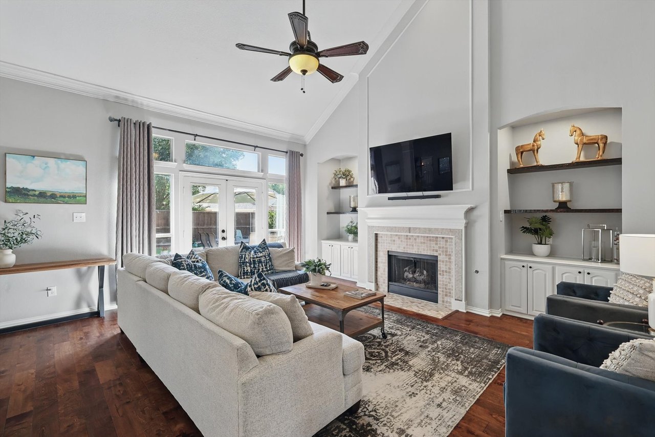 412 Pedmore Drive