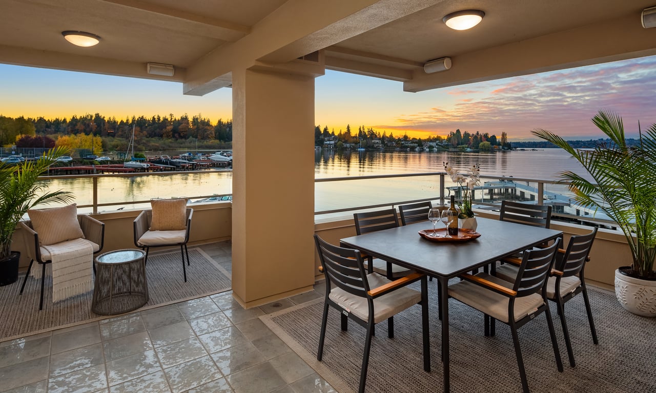 4511 Lake Washington Boulevard NE Unit: 2