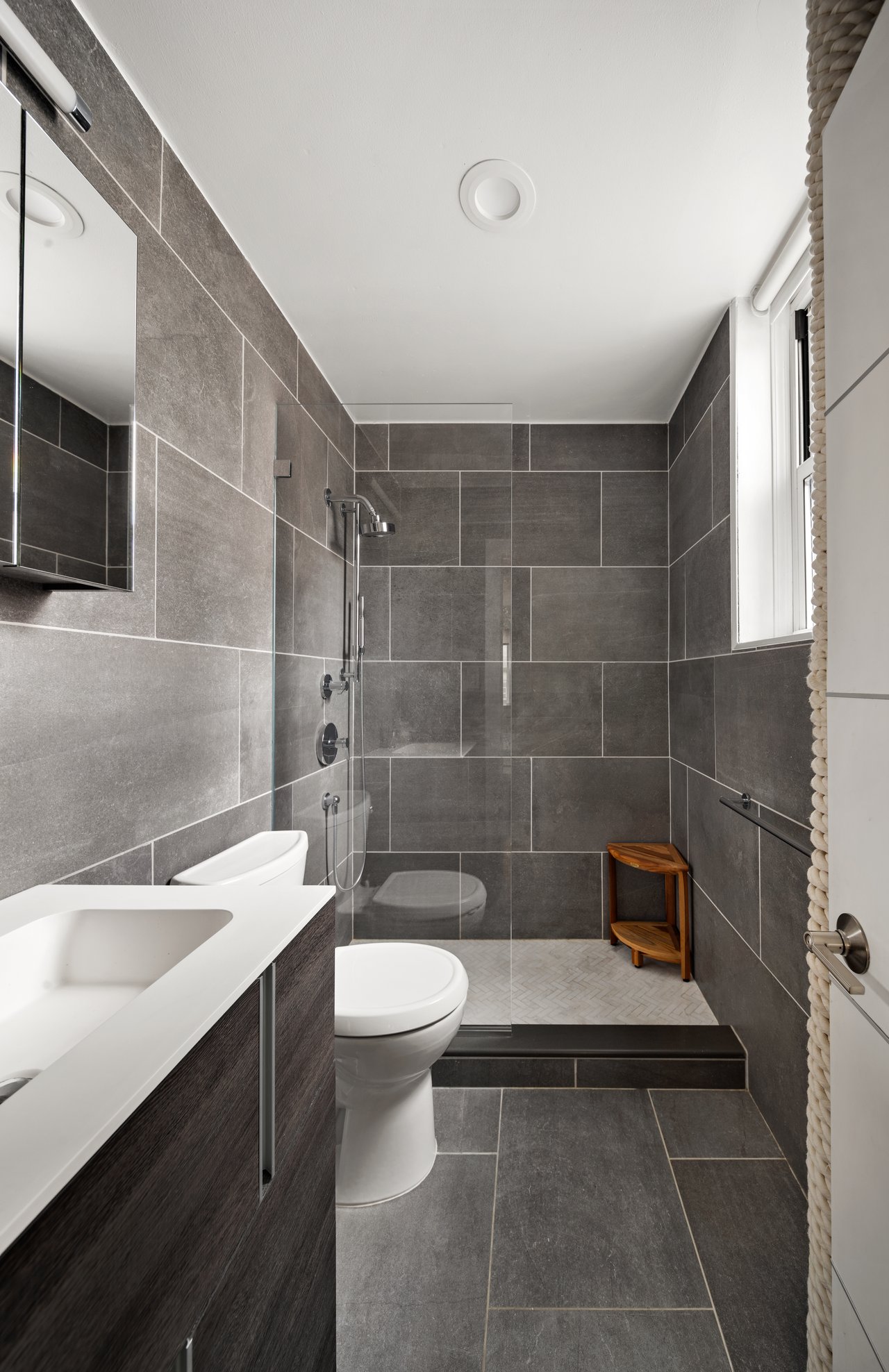 26 Gramercy Park South #8CD