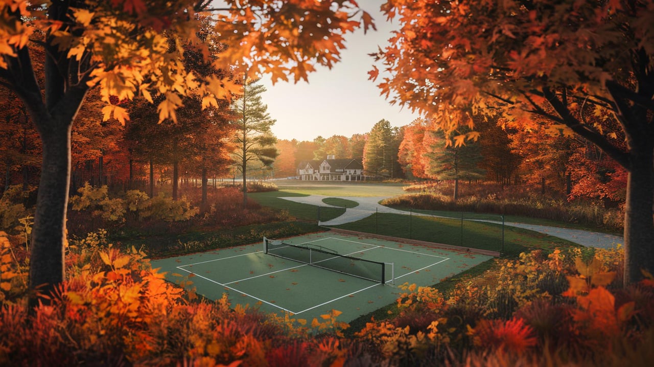 A Guide to Derry, NH Parks