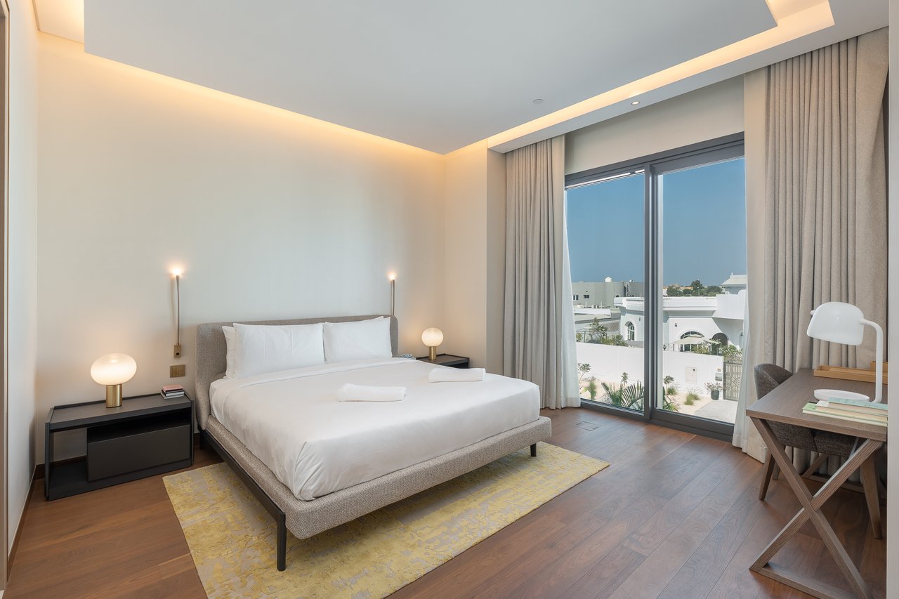 Four Seasons Private Residences Villa 