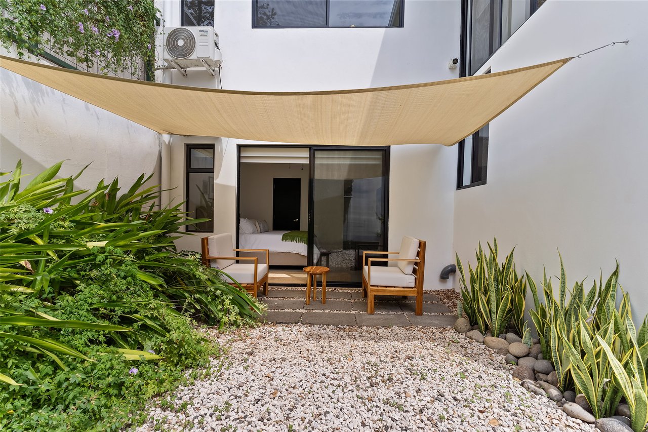 Tamarindo Walk Villas | Your Gateway to Luxury Coastal Living