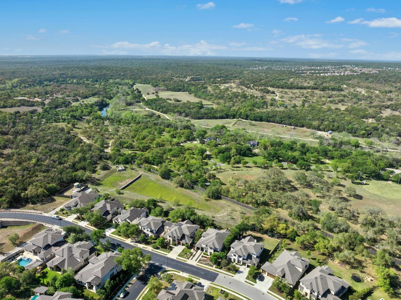 Home For Sale in Avana At Circle C Ranch!