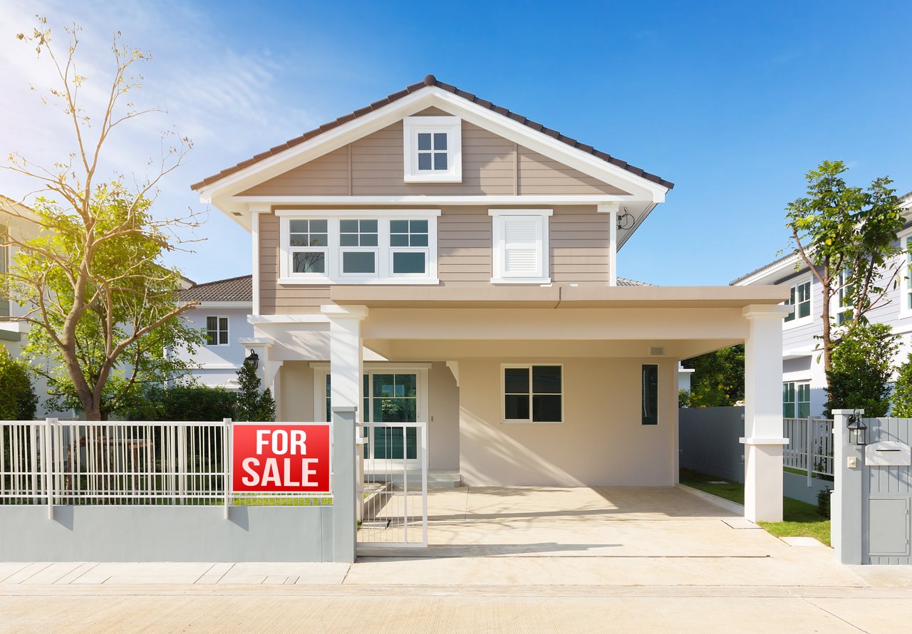 7 Mistakes to Avoid as a First-Time Home Buyer