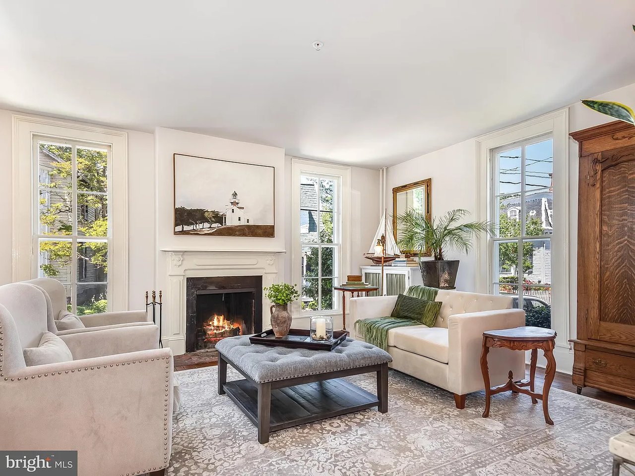 200 Cherry St