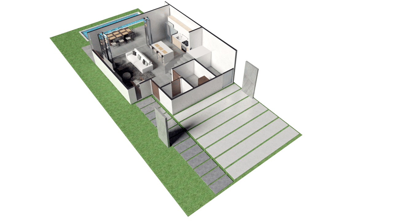 Floresta Homes
