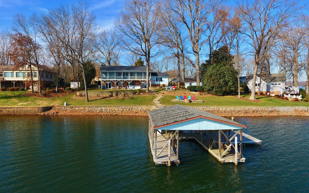 Lake Norman