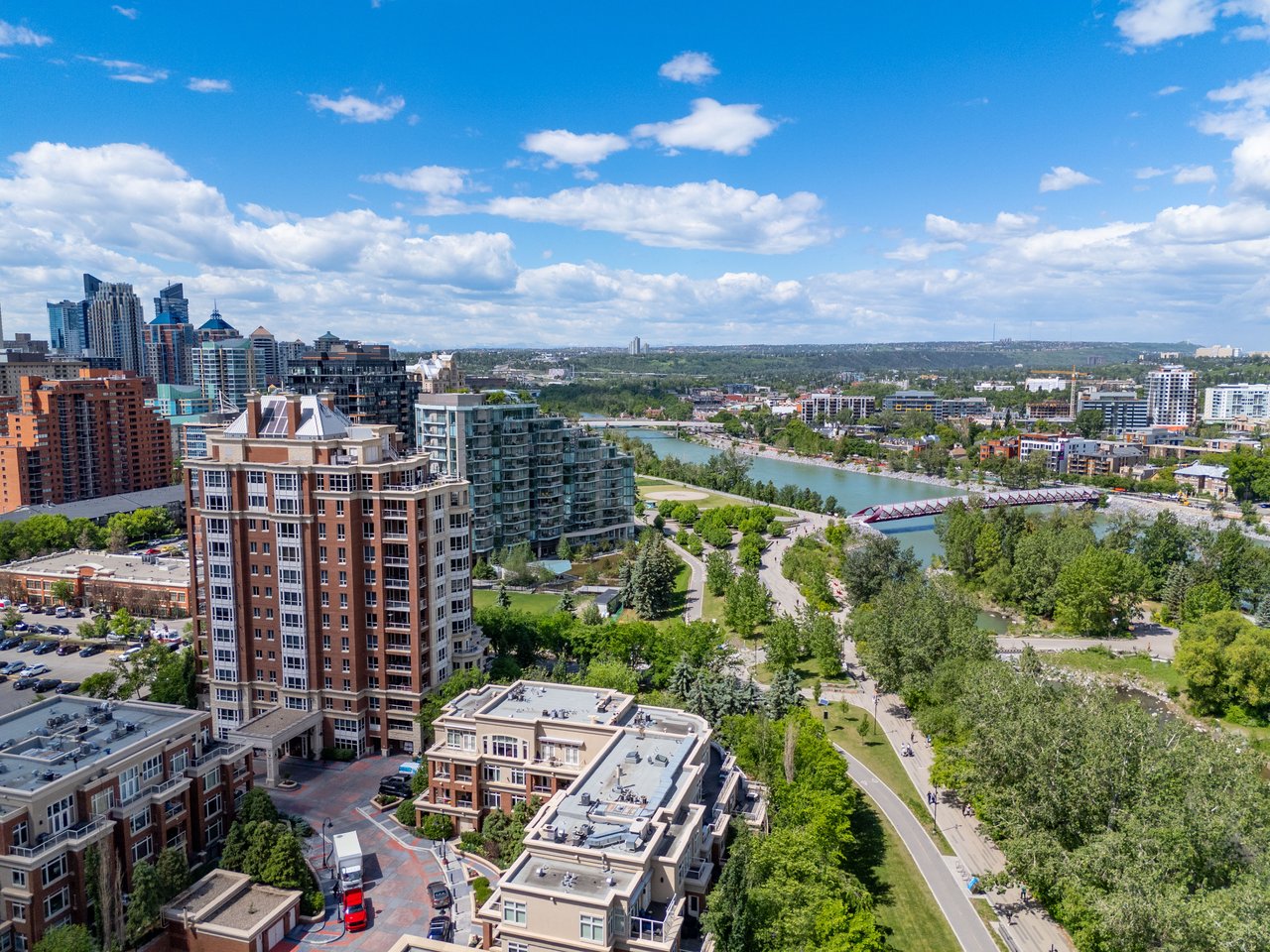 690 Princeton Way SW Unit: 801