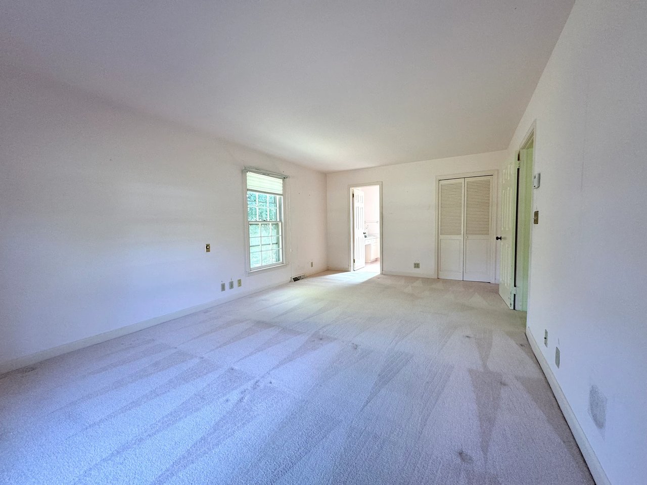 Sold - Excellent & Spacious Ranch Home For Sale in Walhalla, South Carolina