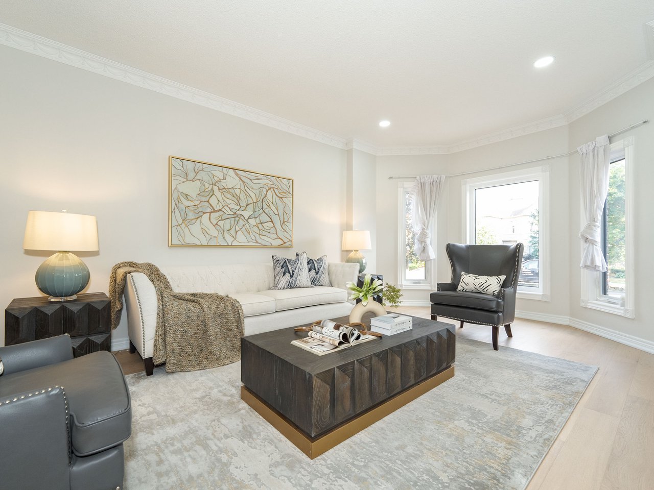 77 Kevi Crescent
